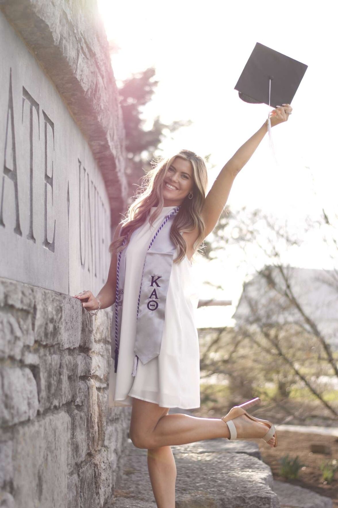 Grad Pictures